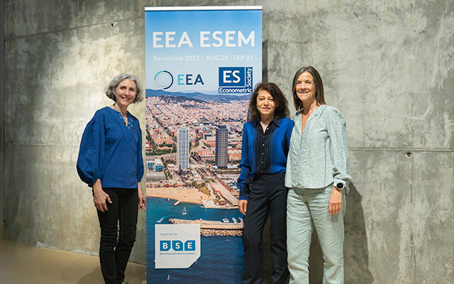 EEA ESEM Barcelona 2023 