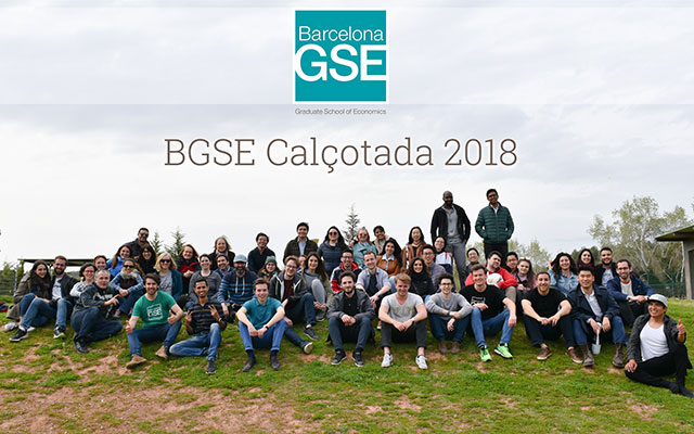 Photos from the calçotada with BSE Alumni