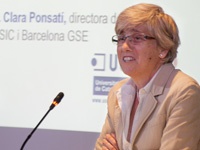 Clara Ponsatí