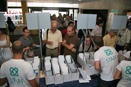 Registration