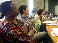 GHLF 2011 - Barcelona School of Economics