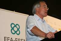 Nicholas Stern