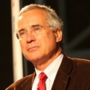 Nicholas Stern