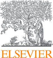 Sponsor Earie Elsevier Logo