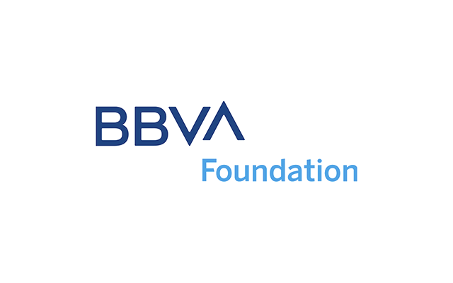 logo of BBVA Foundation