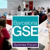 Summer Forum workshop session