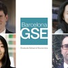 portraits of new BSE Affiliated Professors