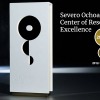 Severo Ochoa accreditation